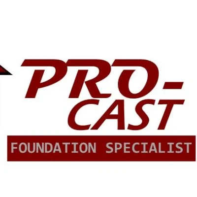 Pro-Cast Foundation Specialist